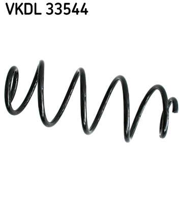 SKF VKDL 33544 Fahrwerksfeder